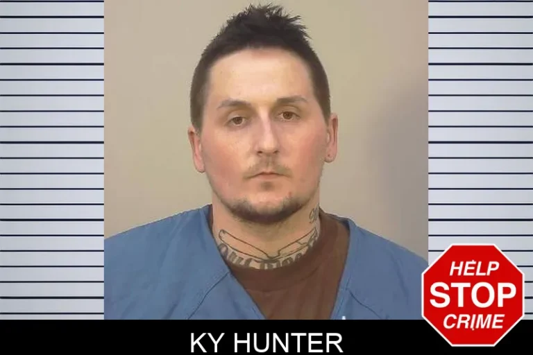 Ky HuNter