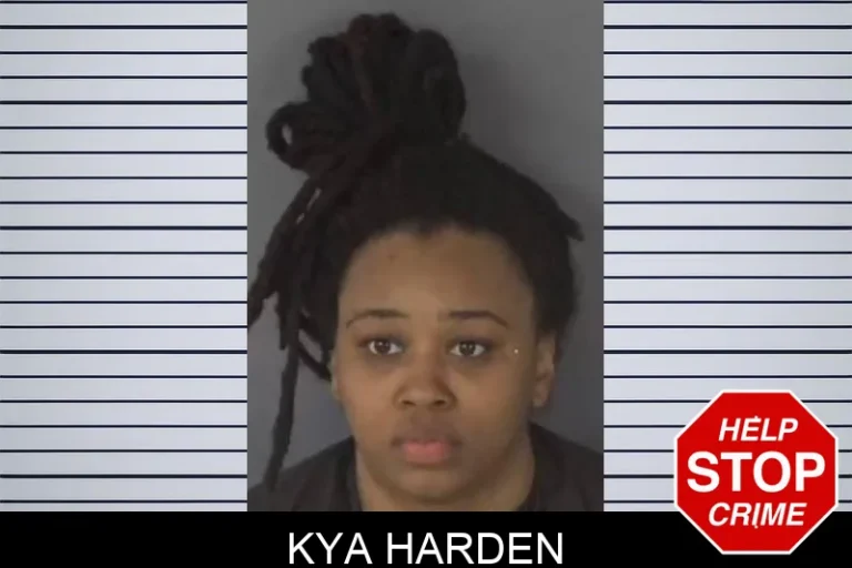 Kya Harden