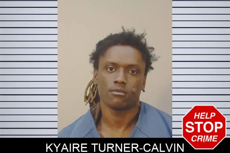 Kyaire TuRner-Calvin