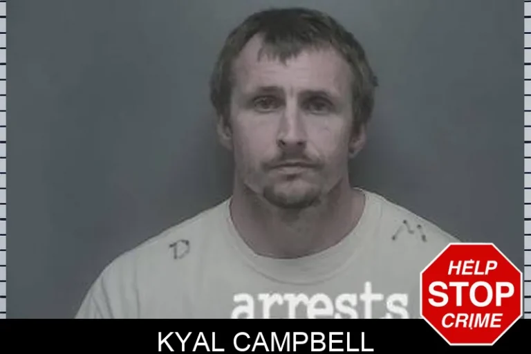 Kyal Campbell