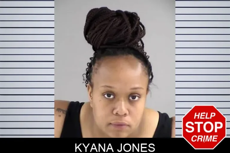Kyana Jones
