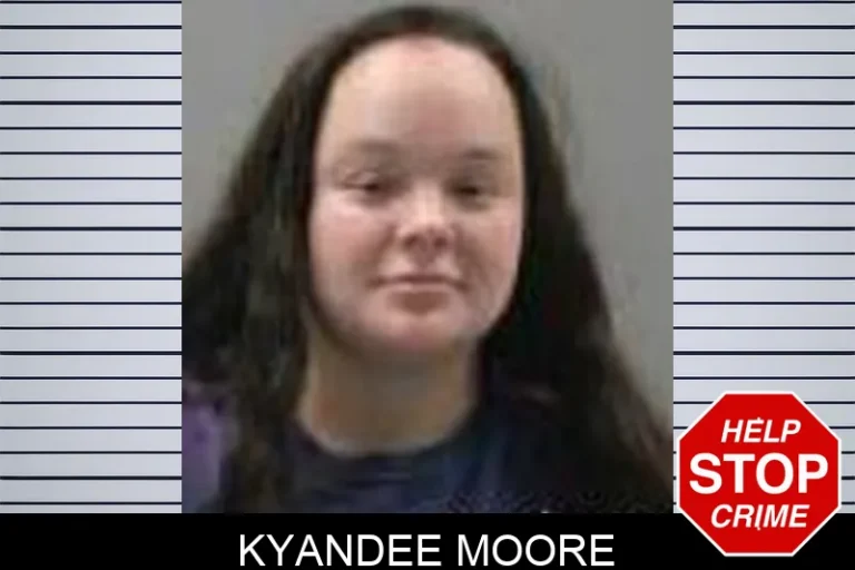 Kyandee Moore