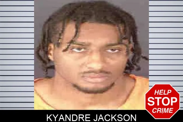 Kyandre Jackson