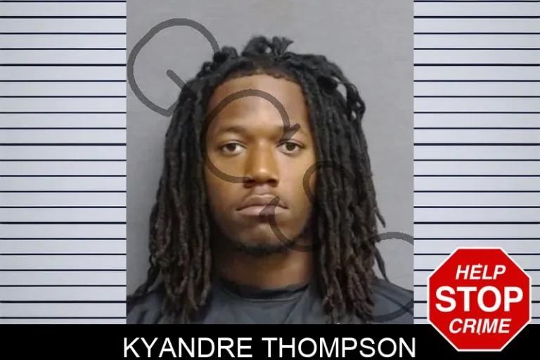 Kyandre Thompson