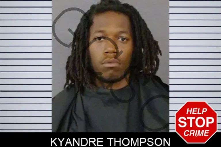 Kyandre Thompson