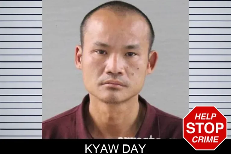 Kyaw Day