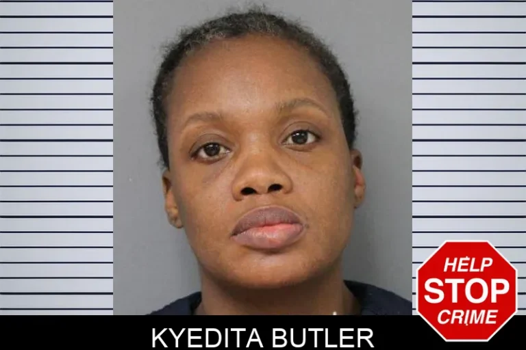 Kyedita BuTler