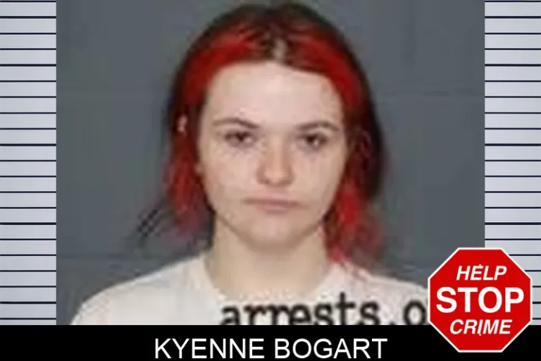 Kyenne Bogart