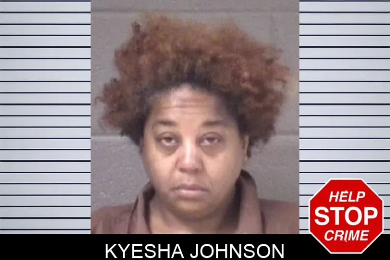 Kyesha Johnson