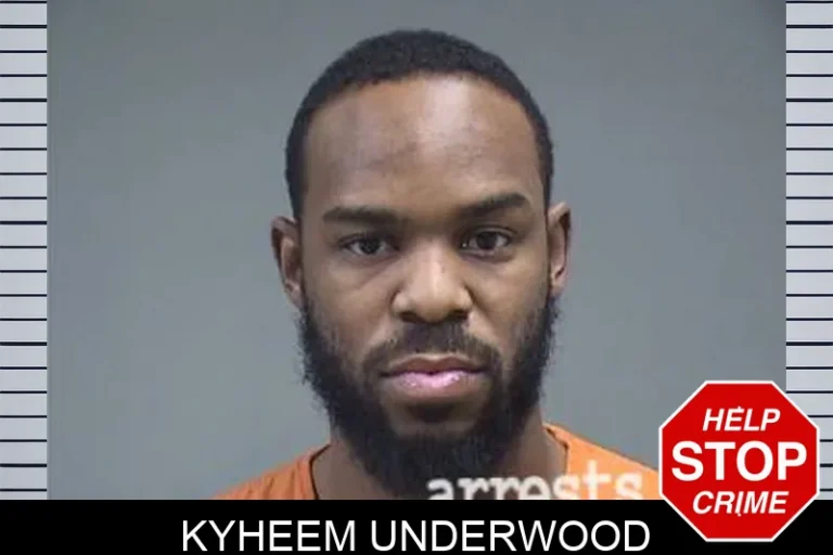 Kyheem UNderwood