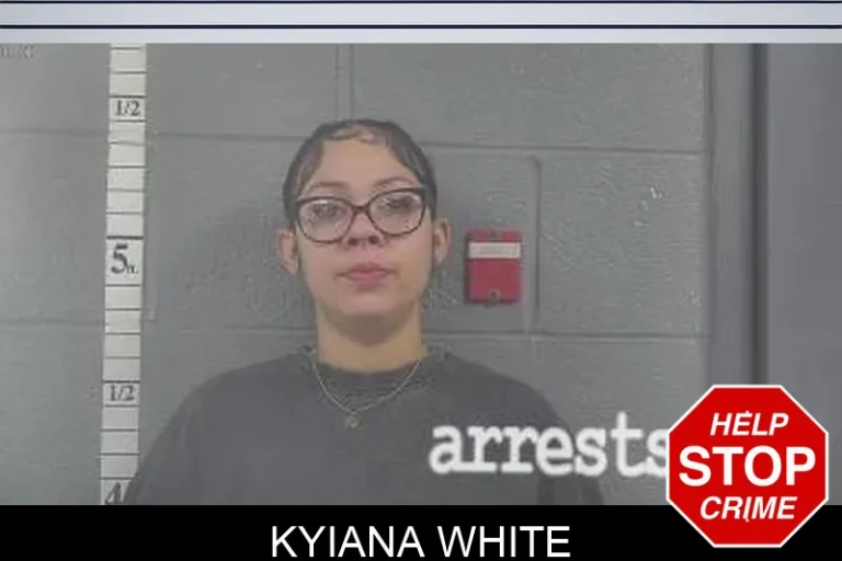 Kyiana White