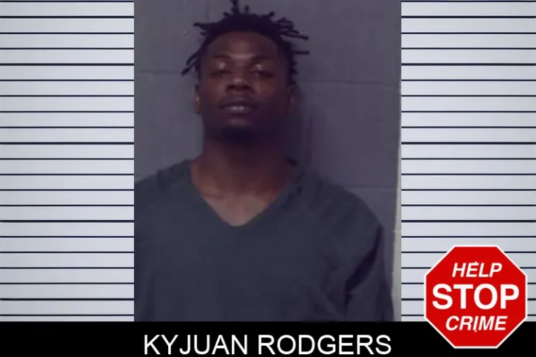 KyjuAn Rodgers