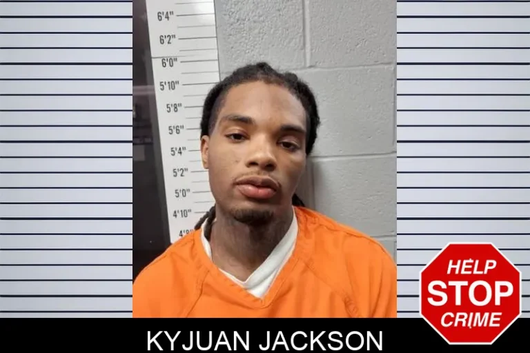 Kyjuan Jackson