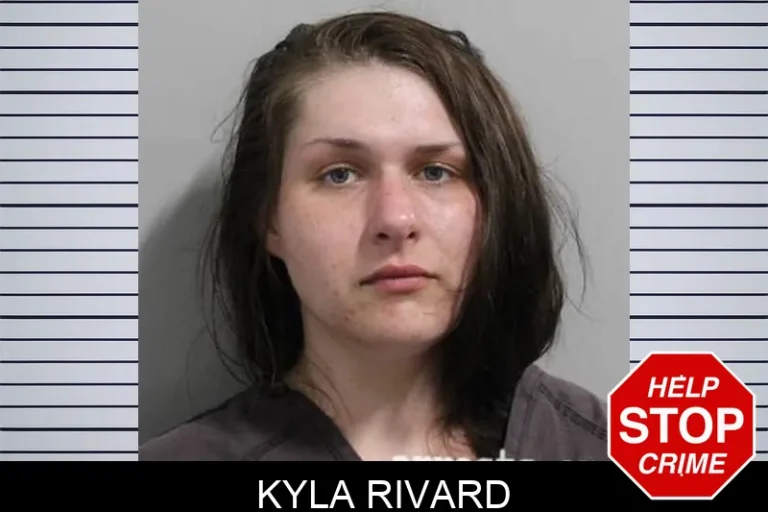 Kyla Rivard