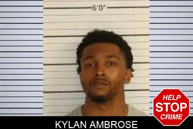 Kylan Ambrose