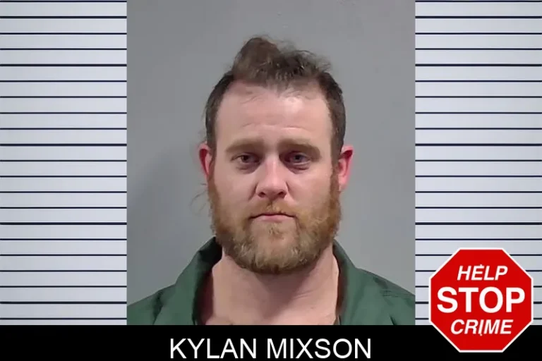 Kylan Mixson