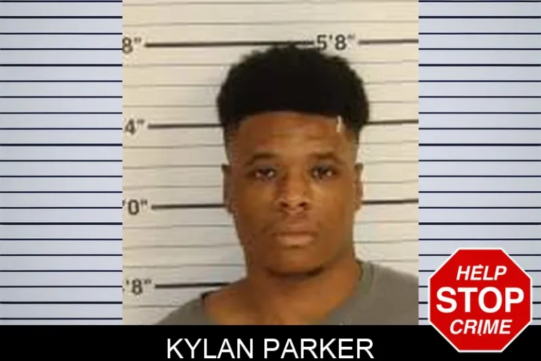 Kylan Parker