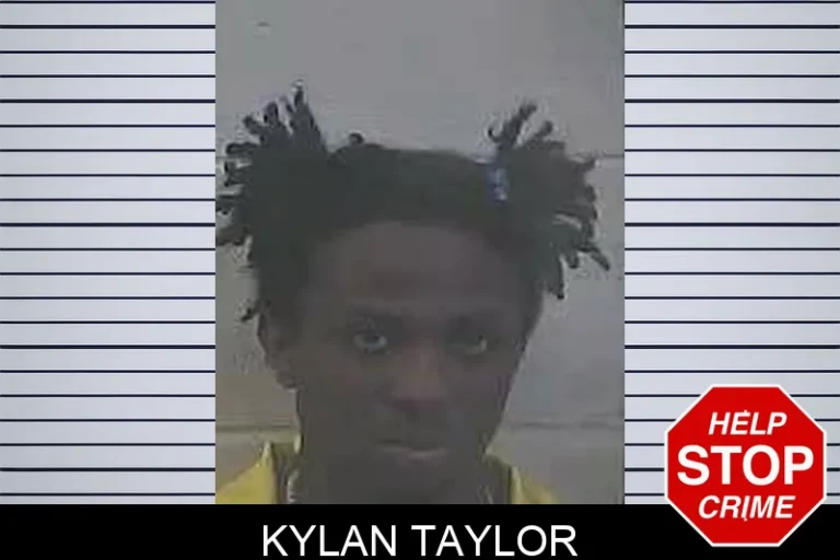 Kylan Taylor