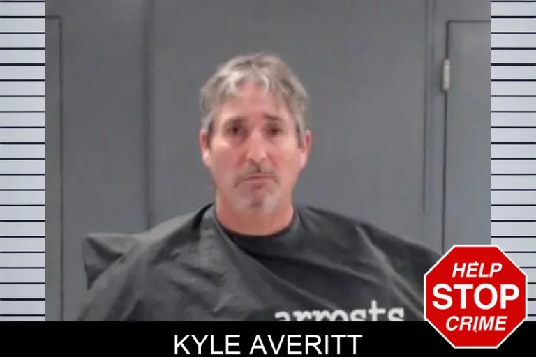 Kyle Averitt
