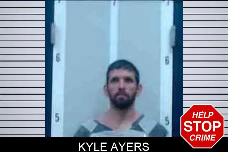 Kyle Ayers