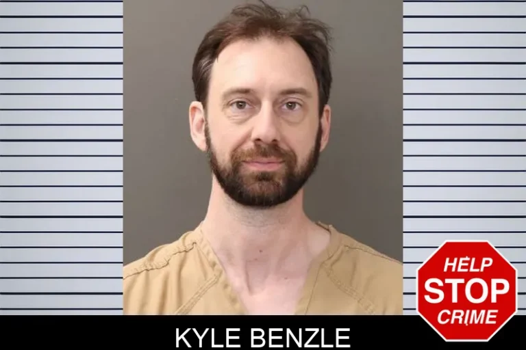 Kyle Benzle
