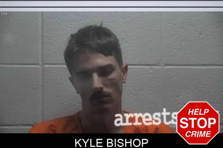 Kyle Bishop