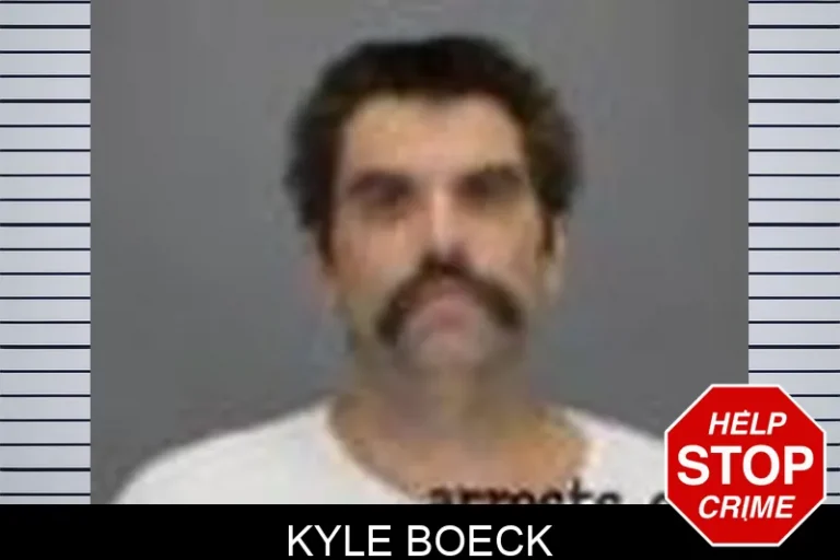 Kyle Boeck