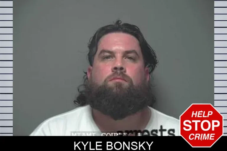Kyle Bonsky