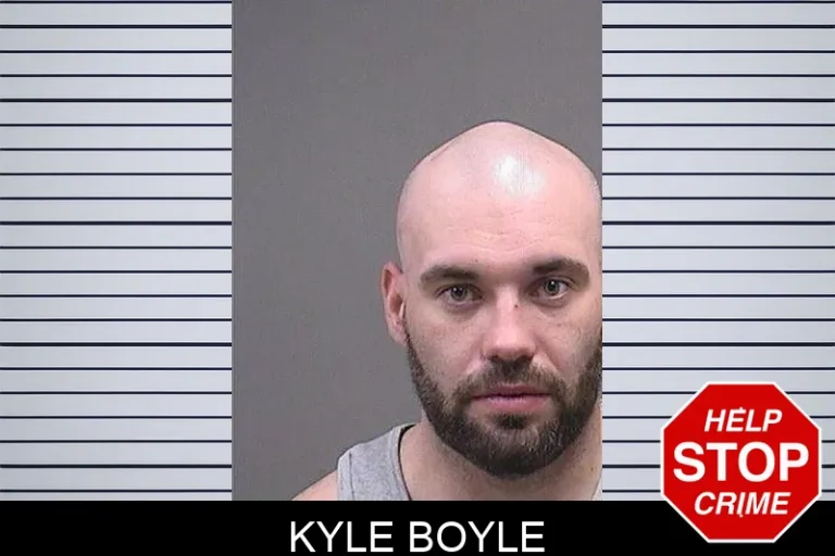 Kyle Boyle