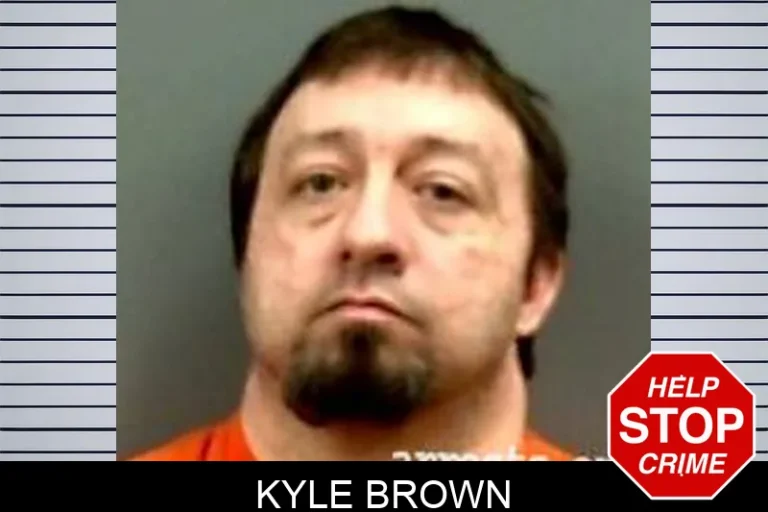 Kyle Brown