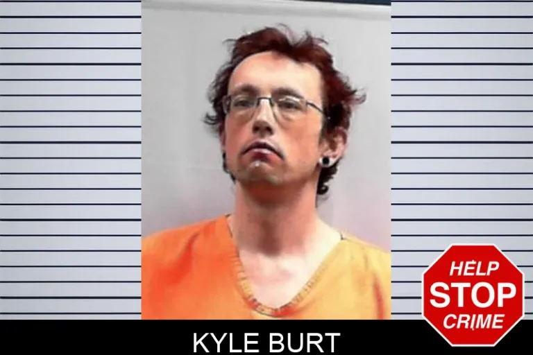 Kyle Burt