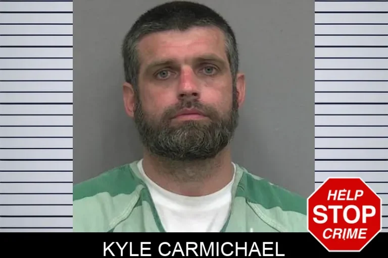 Kyle Carmichael