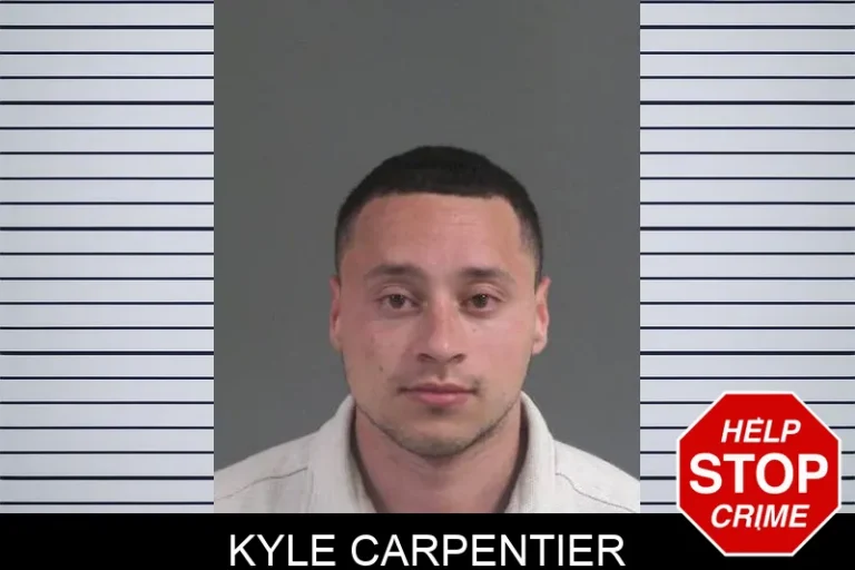 Kyle Carpentier