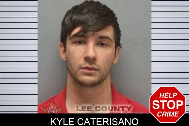 Kyle Caterisano