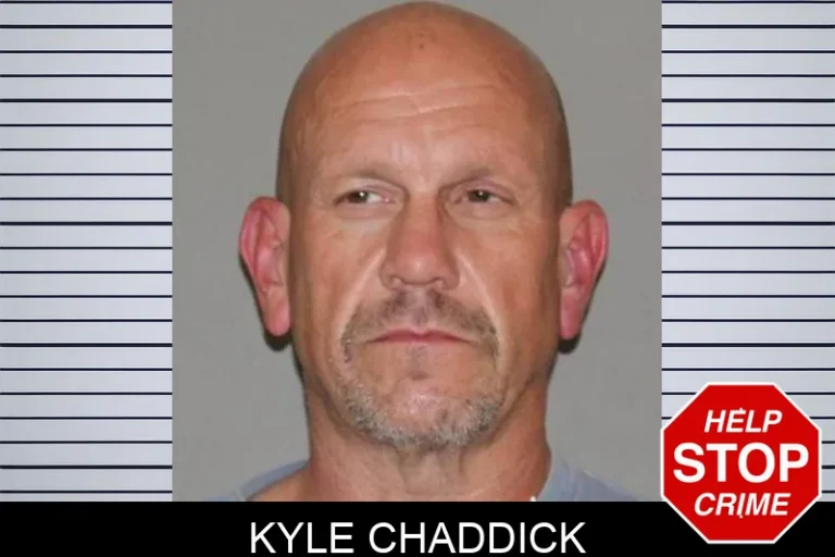 Kyle Chaddick