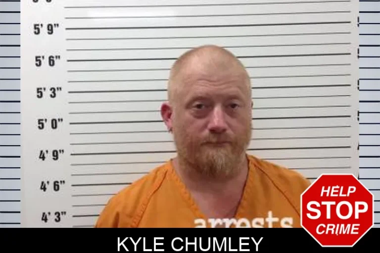 Kyle Chumley