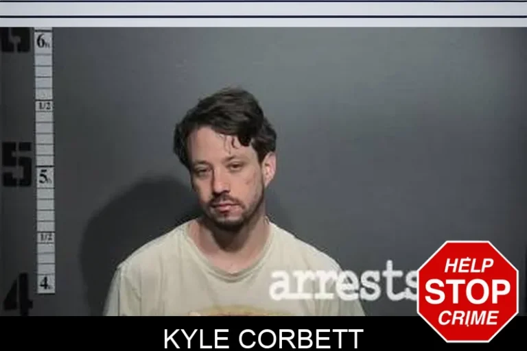 Kyle Corbett