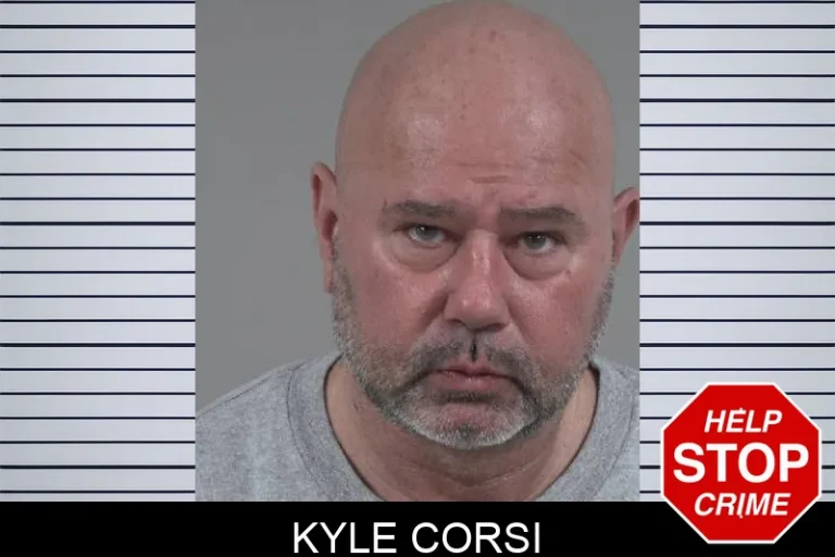 Kyle Corsi