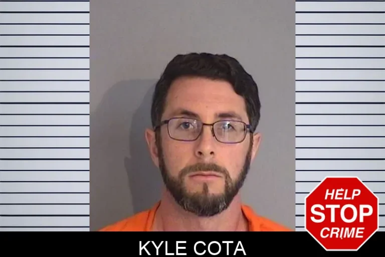 Kyle Cota