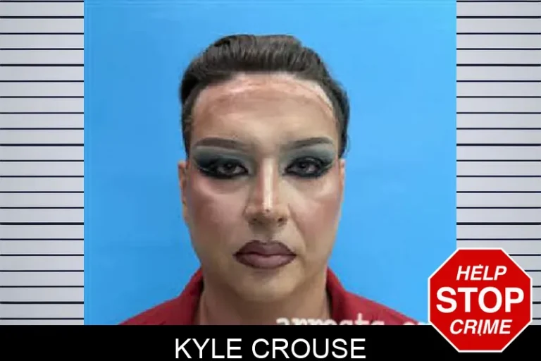 Kyle CrouSe