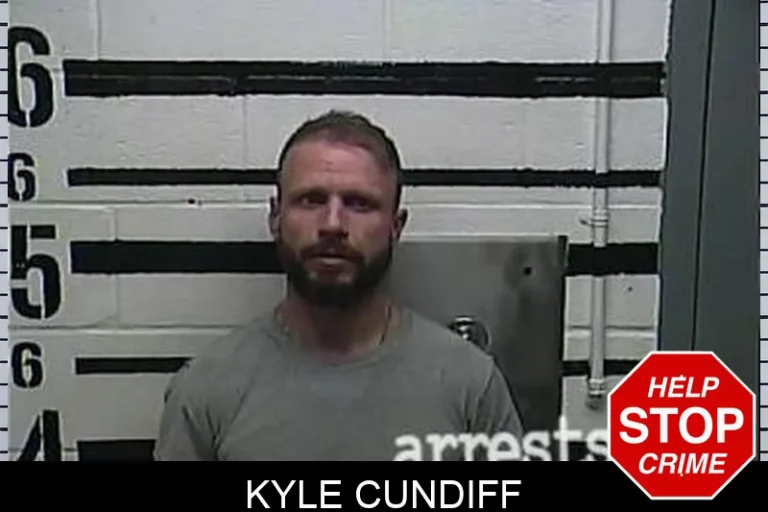 Kyle CuNdiff