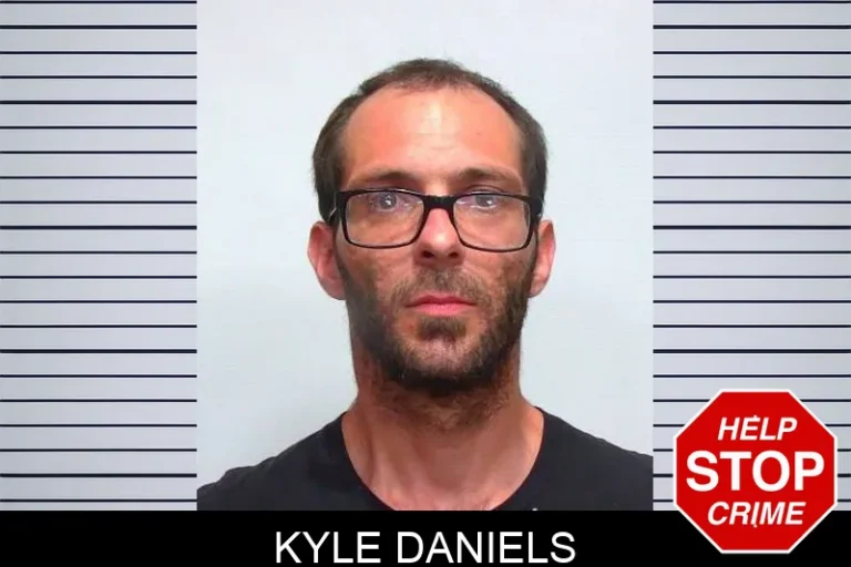 Kyle Daniels