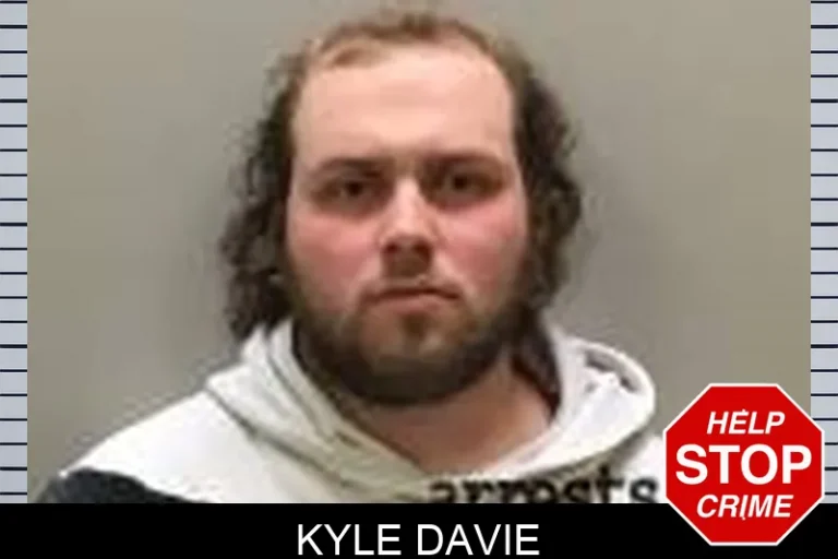 Kyle Davie