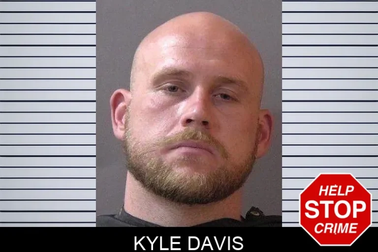Kyle Davis