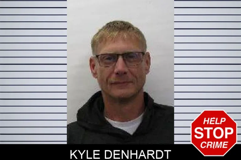 Kyle Denhardt