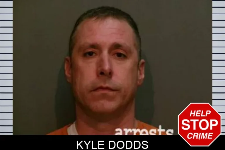 Kyle Dodds