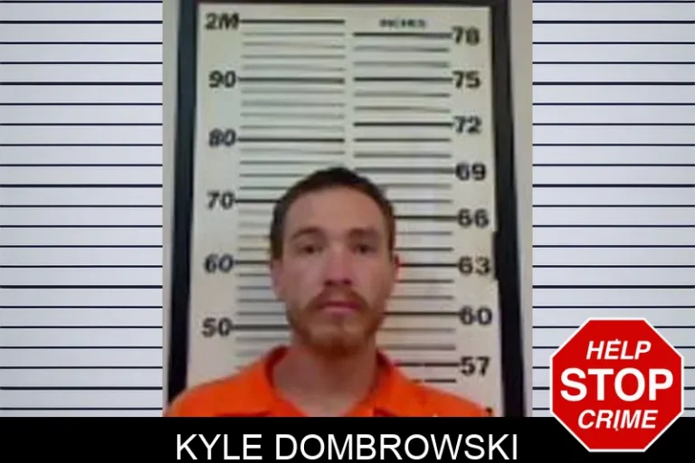 Kyle Dombrowski