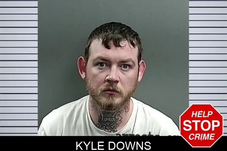 Kyle Downs