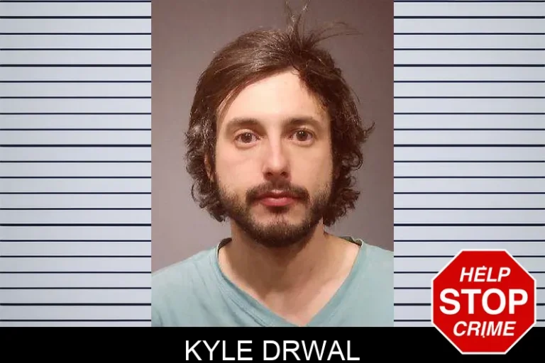 Kyle Drwal