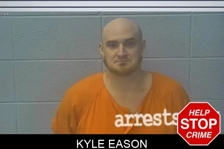 Kyle Eason